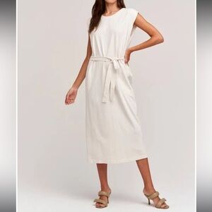 Velvet by Graham and Spencer Kenny Dress size s